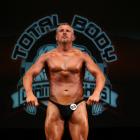 James  Tate - NPC Total Body Championships 2013 - #1